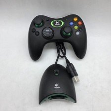 Logitech Cordless Precision Xbox Wireless Con...