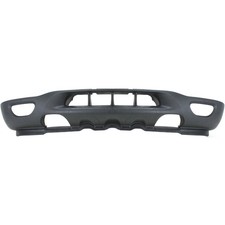 Front Bumper Valance Panel For 99-03 Ford F-150 99-02 Expedition Textured Capa