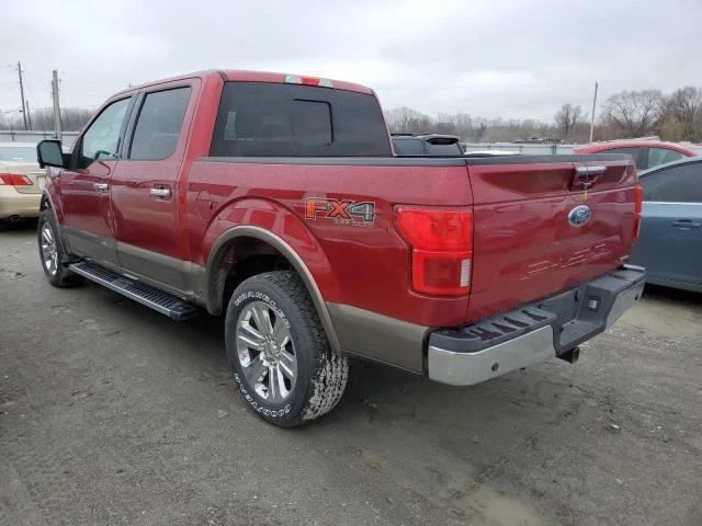 Camera/Projector Camera Lane Keep Assist Fits 19-20 FORD F150 PICKUP 1826306 - Image 2 of 4