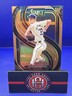 2025 Select Jacob Misiorowski Rookie RC Bronze Premier /125 Brewers JM1