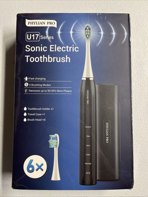 Electric Toothbrush