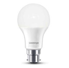 Image of Energy Saving LED Light Bulb bayonet B22 B15 E14 E27 spiral fluorescent lamp