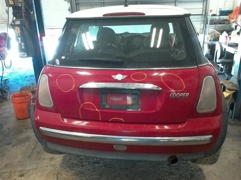 速度表可转换转速计 适合 02-08 迷你 COOPER 10203650 — 第 4/4 张图片