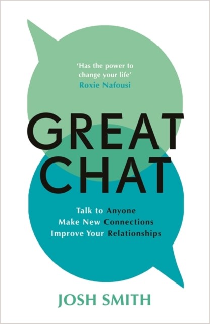 Great Chat by Josh Smith (Paperback Book)