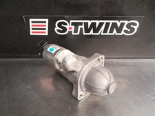 HYUNDAI PALISADE STARTER MOTOR LX2, DIESEL, 2.2, TURBO, 07/20- 20 21 22 23