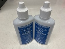 Yamaha Regular Valve Oil VOR3 60ml for Brass & Wind Instruments Care 2 bottles