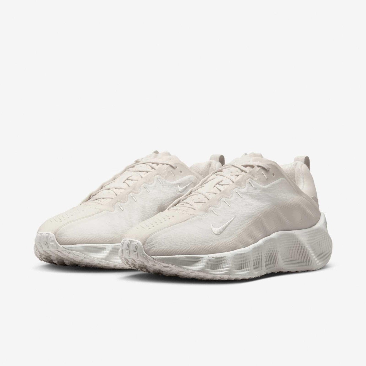 Nike Ava Rover Phantom Light Bone Men Casual Lifestyle Shoes 