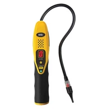 UEI TEST INSTRUMENTS RLD15B Refrigerant Leak Detector, 18.5 in Probe 52AU29