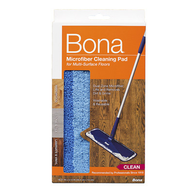 Microfiber Cleaning Pad AX0003053