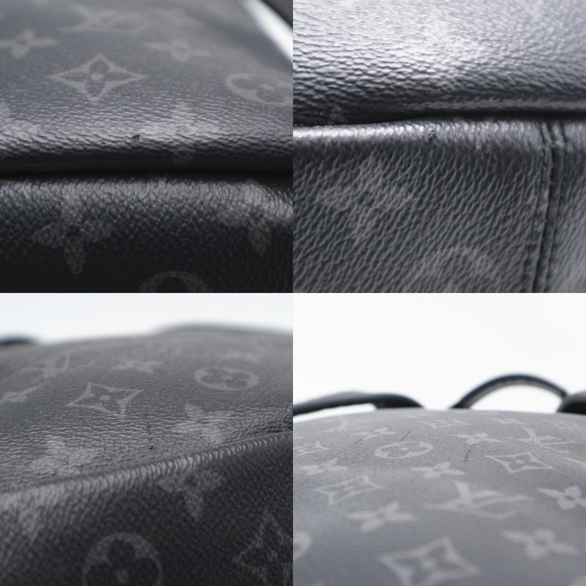 Louis Vuitton LV Discovery Backpack Eclipse Monog… - image 10