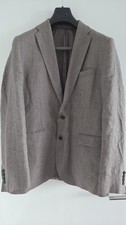 John Lewis Linen Suit