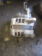 VW VOLKSWAGEN GOLF MK7 MK7.5 GTD DIESEL 2.0 ALTERNATOR 04L903024T