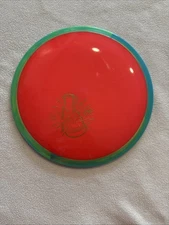 2025 GyroPalooza Lab 2 SimonLine Time lapse 172g - Watermelon Colors