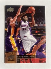 2009-10 Upper Deck - Shaquille O'Neal #153