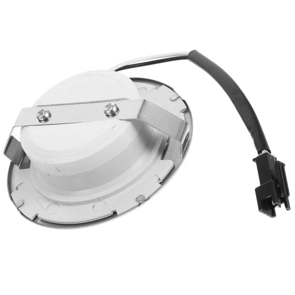 Cooker Hood Light Recessed Downlight Bulb Work Kitchen Led Dome Replacement - Image 4 of 4