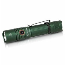 FENIX PD35 V3.0 1700 Lumens Tropic Green Flashlight FX-PD35v3-Tropic 
