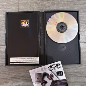 Clockwork Knight &ndash; Sega Saturn (PAL) &ndash; Boxed + Manual &ndash; Tested Working