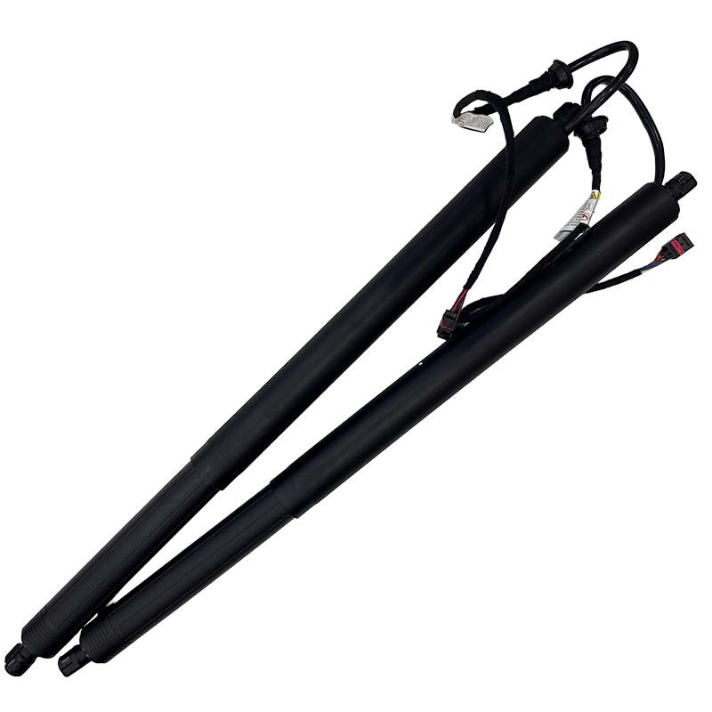 2PCS Tailgate Trunk Gas Spring Struts 670109048 670109047 fit Maserati Levante