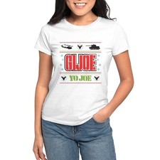 CafePress Women's T-Shirt 138243904