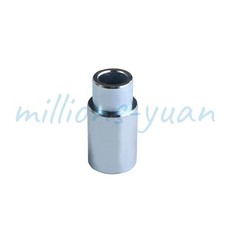 60mm Car Lift Tray Heightening Feet Plus Pad Solid Lift Parts Dia. 35mm