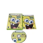 SpongeBob's Truth or Square (Microsoft Xbox 360, 2009)