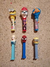 Süßigkeiten Spender Lutscher Halter Lolli H...