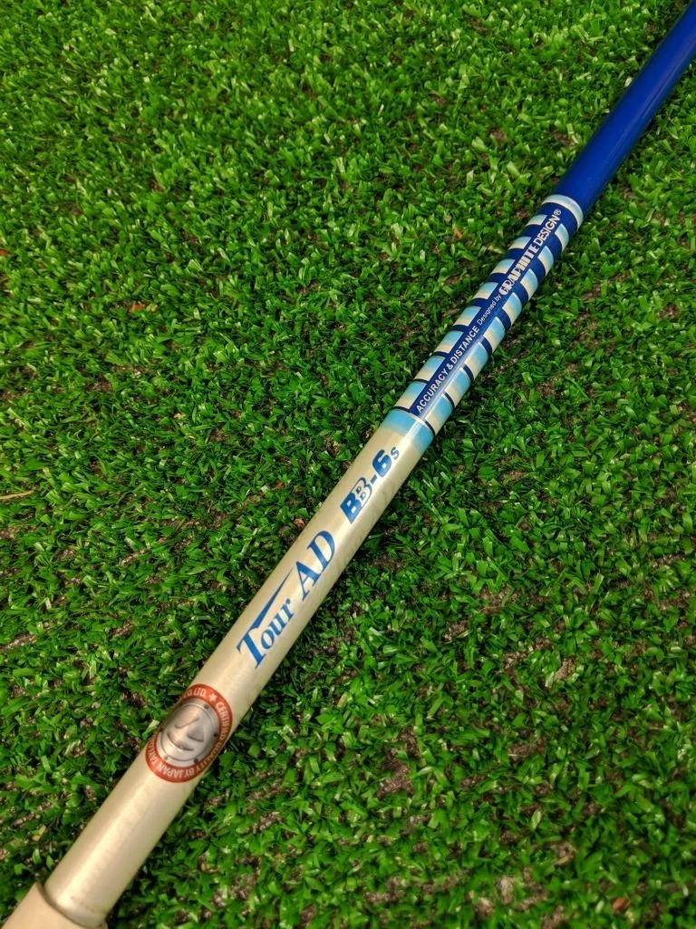 Tour AD BB Golf Club Shafts for sale - eBay