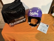 Scott Milka Helmet III M/56 Skihelm Snowboard...