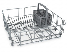 00249276 Bosch Thermador Dishwasher Lower Cro...