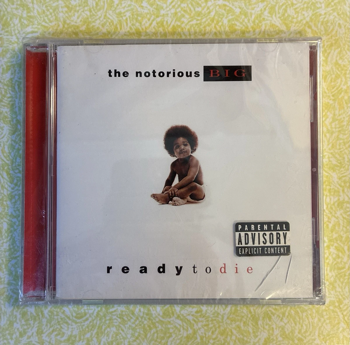 notorious big ready to die products for sale | eBay