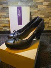 Clarks Damen Chorus Bombay Pumps