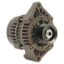 Alternator Mercury Verado 200HP 2.6L I-6 1.7L I-4 4-Stroke 12V 8M0033844