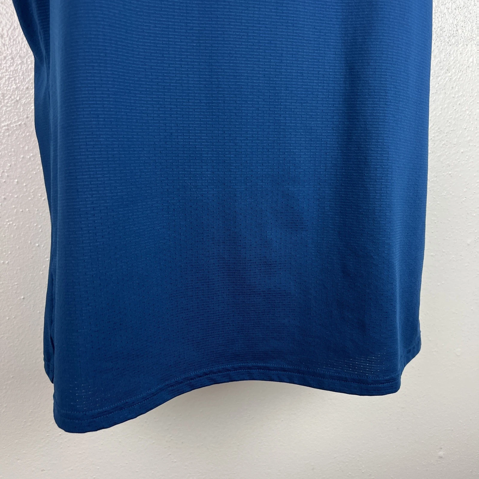 gymshark round neck workout gym active athletic tank-top
