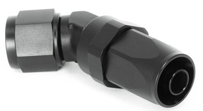 Dash 6 (AN6) 45° Blockverschraubung -Hochwertiges AN-Fitting