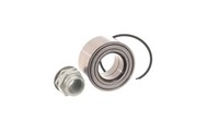 SKF Radlagersatz Vkba 1401 FüR Fiat Panda Cinquecento Tipo Seicento Classic 600