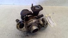 Turbo Peugeot 307