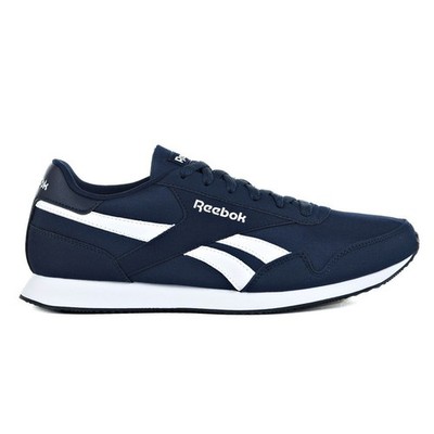 Schuhe Universal Herren Reebok CL Jogger 3 EF7787 Weiß