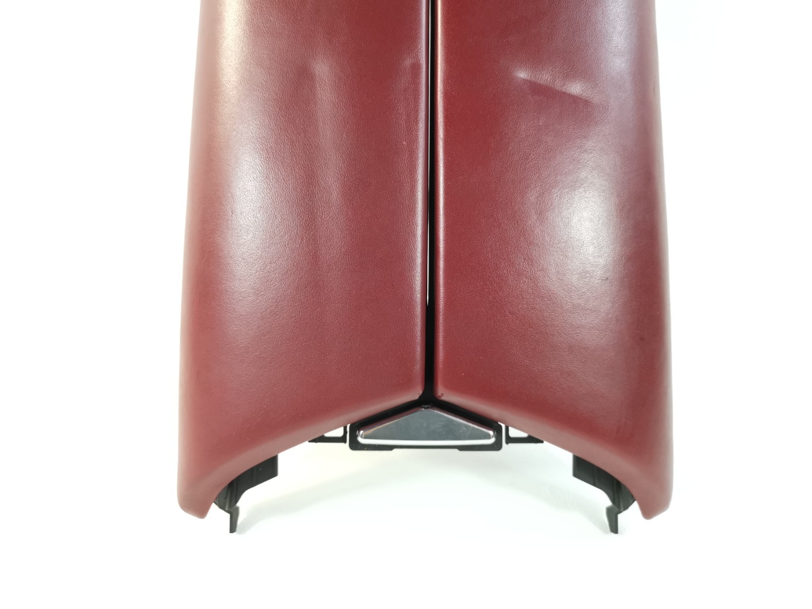 Maserati Levante 3.0 L 2017 Center Console Armrest Arm Rest Red B0008375 OEM
