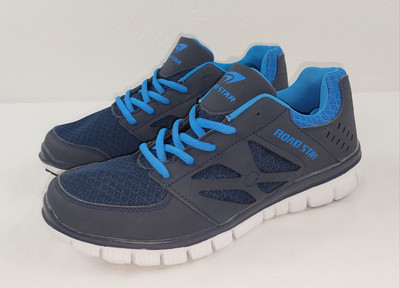 Road Star Damen/Herren Sneaker Turnschuhe Gr.41, Neu !!