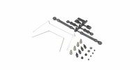 Kyosho Stabilisatorstange Vorn-Hinten Kyosho Optima / K.OTW102C