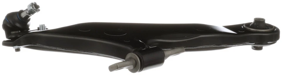 Conjunto de brazo de control y rótula delantero derecho inferior Delphi para Lexus RX350 2010-22 Foto 2 de 4