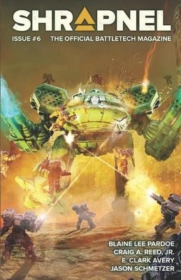 Blaine Lee Pardoe Craig A Reed Jason Schmet BattleTech (Taschenbuch) (US IMPORT)