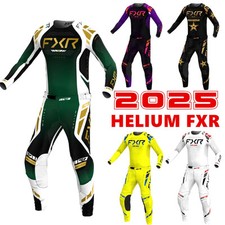 Gear Set Dirt Bike Clothing Off Road Motocross Jersey Set Motorcycle Breathable