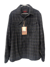Schott NYC Heavier Wool Blend 7710P CPO Jacke...