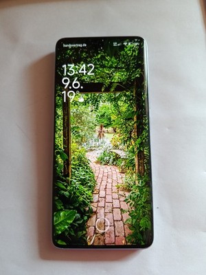 Xiaomi Redmi Note 12S - 256GB - Black (Ohne Simlock) (Dual-SIM)