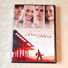 Warner Das Haus am Meer DVD Widescreen 16:9 D...