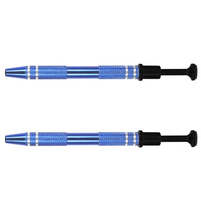 2 PCs IC Chip Up Tool Electronic Component Grabber Chip Picker -Geräte