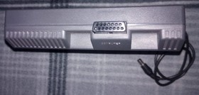 Famicom Family computer GAME REPEATER HORI Boxed Tested Japanese. Manual