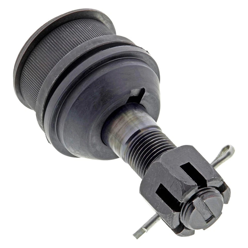 For Ford F-350 80-89 Ball Joint Original Grade Front Non-Adjustable Upper Foto 4 de 4