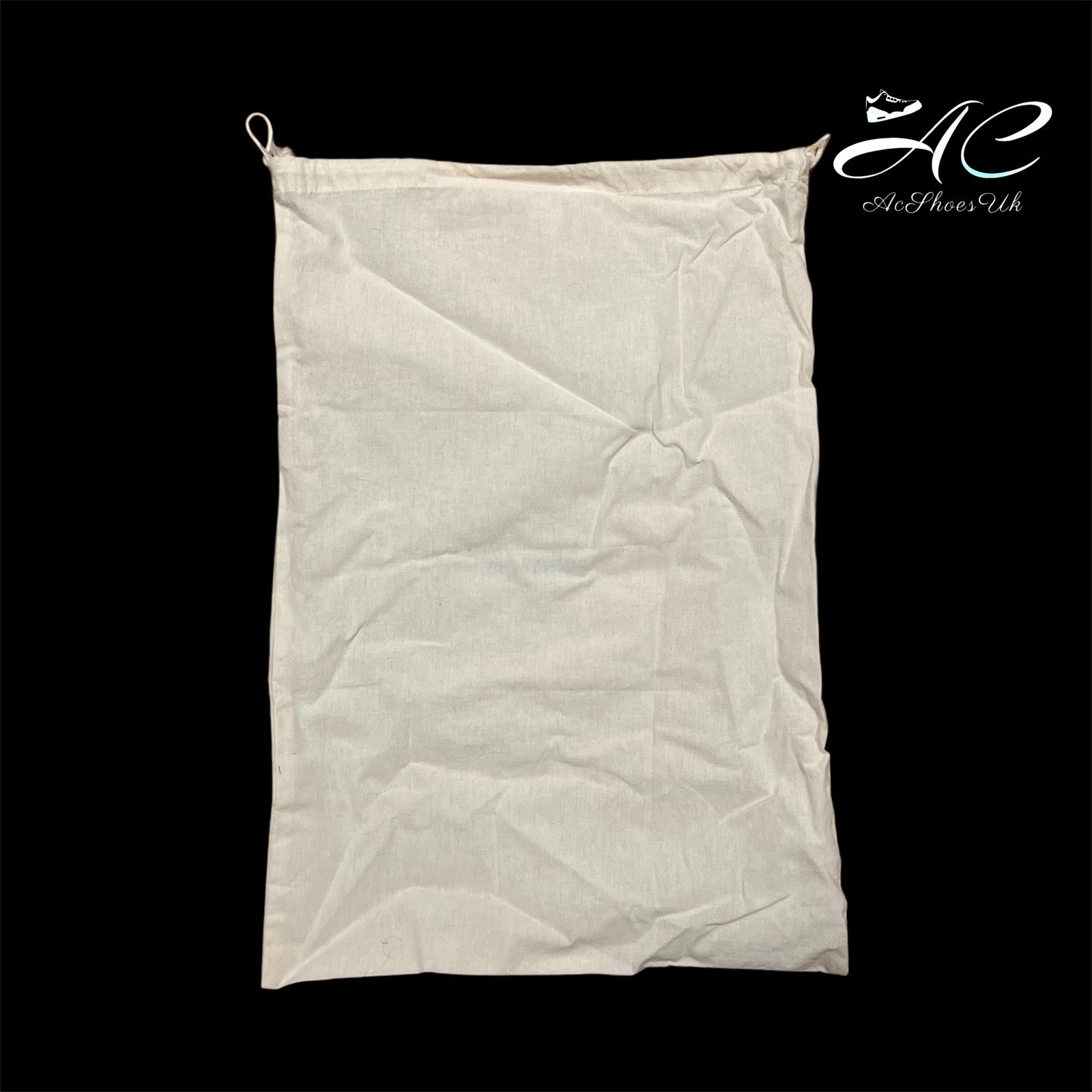 Represent Trainers Drawstring Shoe Bag - image 2